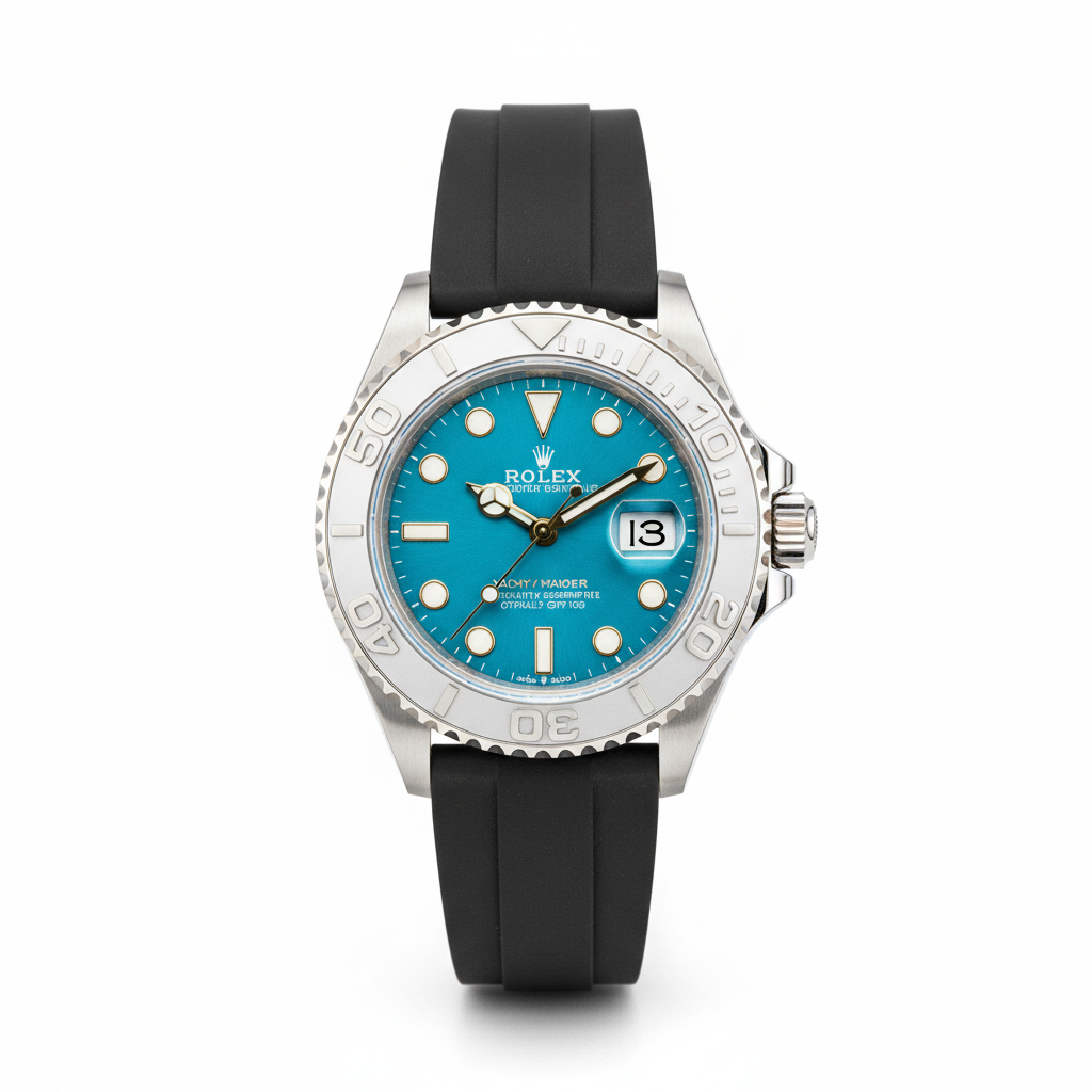 Rolex Yacht-Master 42