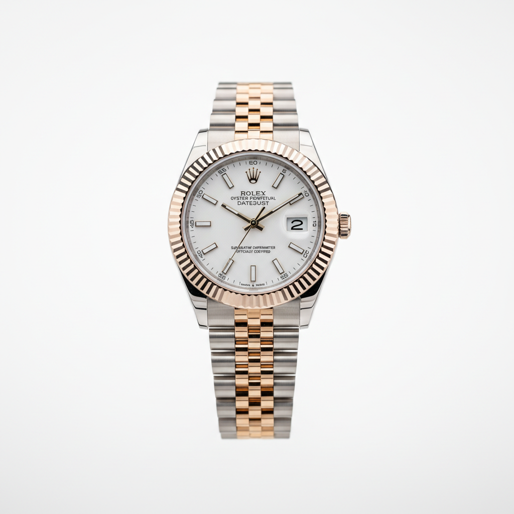 Rolex Datejust 41