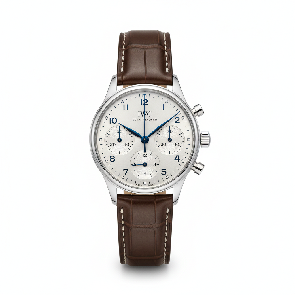 IWC Portugieser