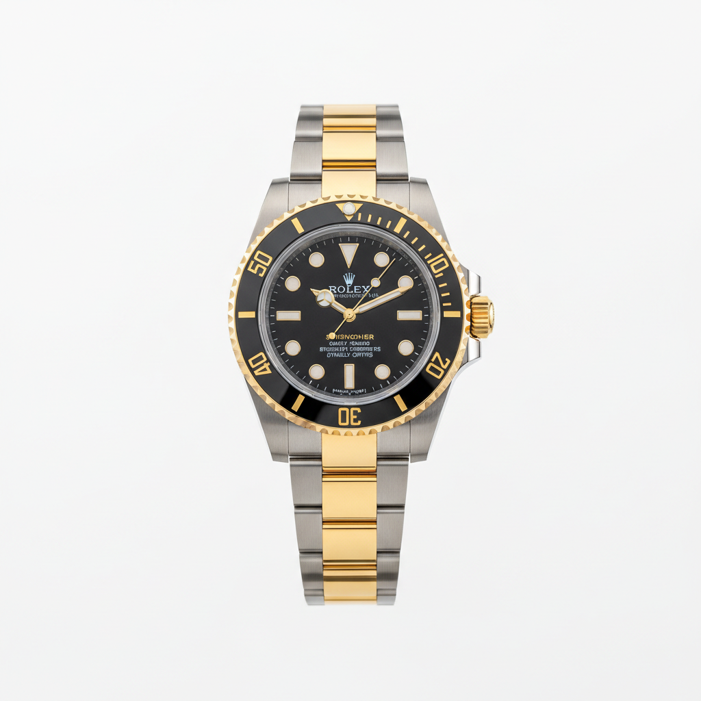Rolex Submariner Date