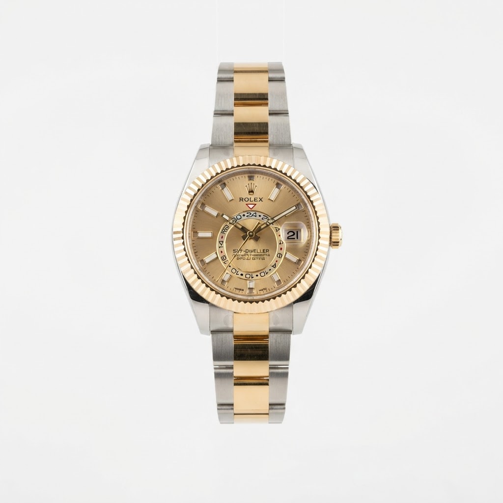 Rolex Sky-Dweller