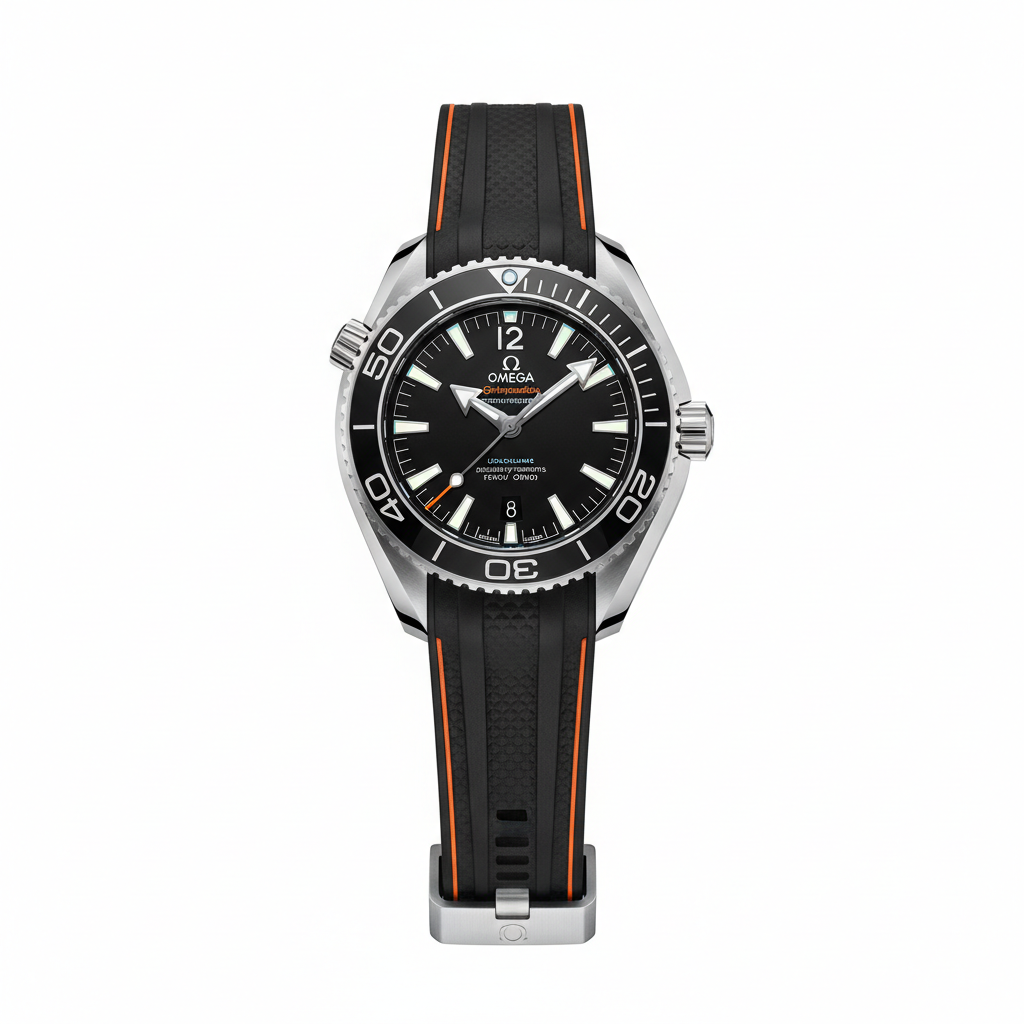 Omega Seamaster Aqua Terra 150M