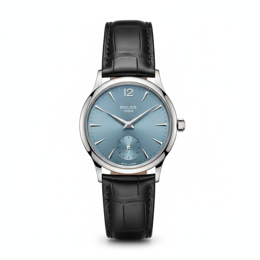 Rolex 1908