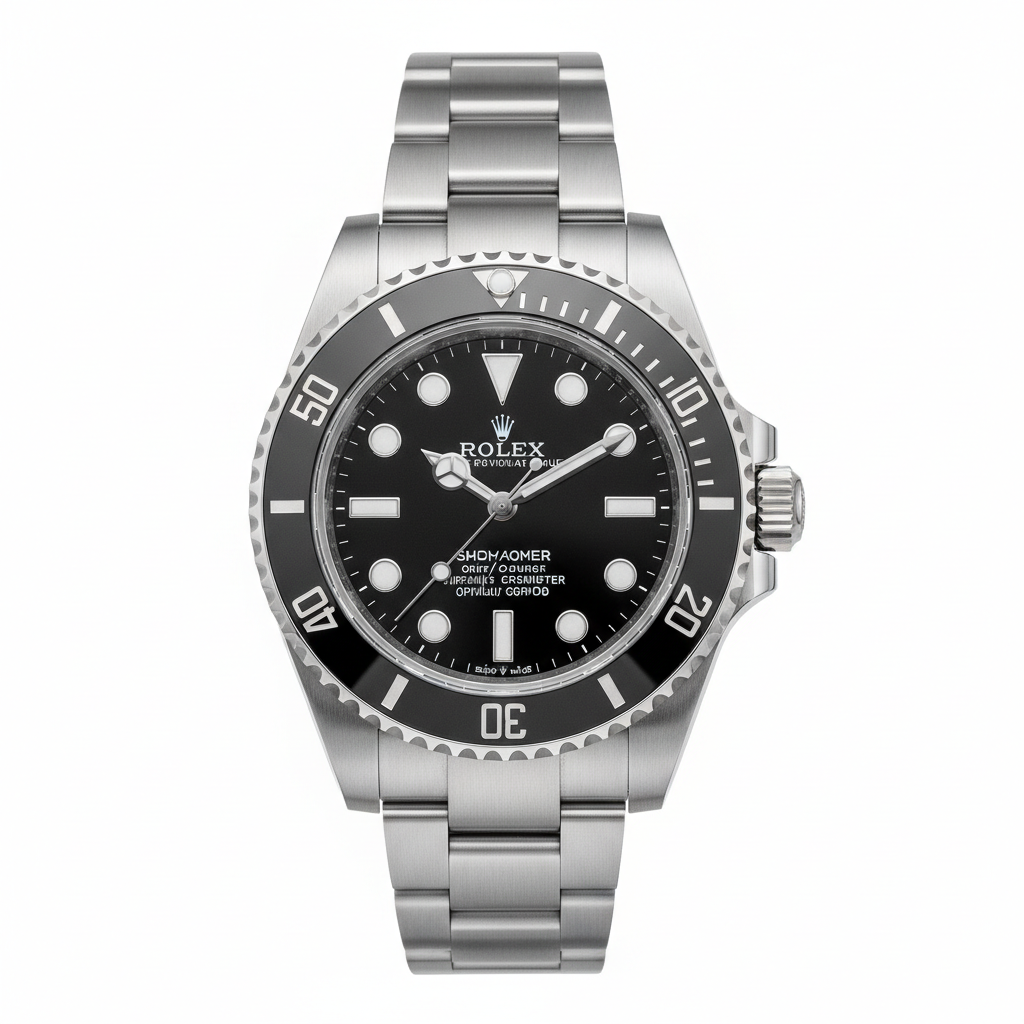 Rolex Submariner No Date