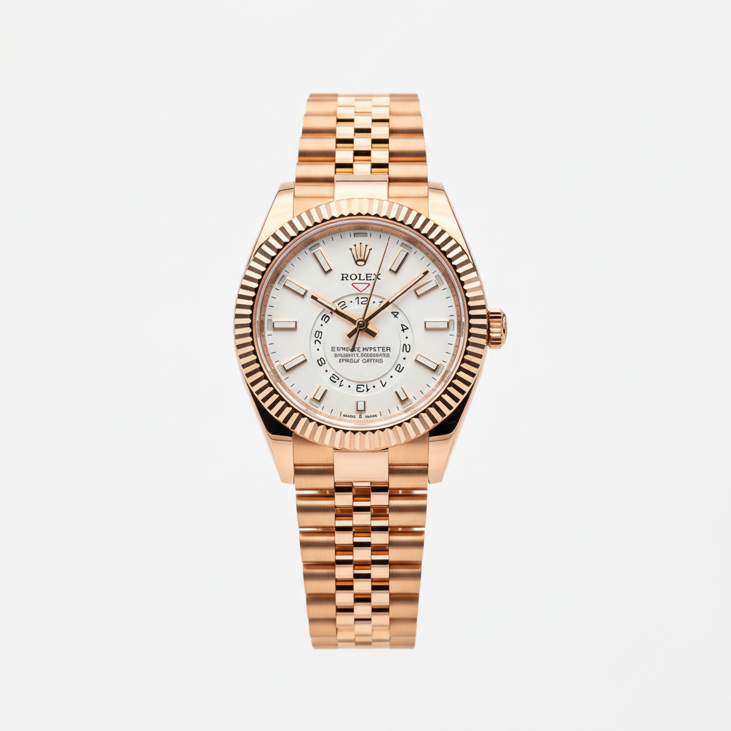 Rolex Sky-Dweller