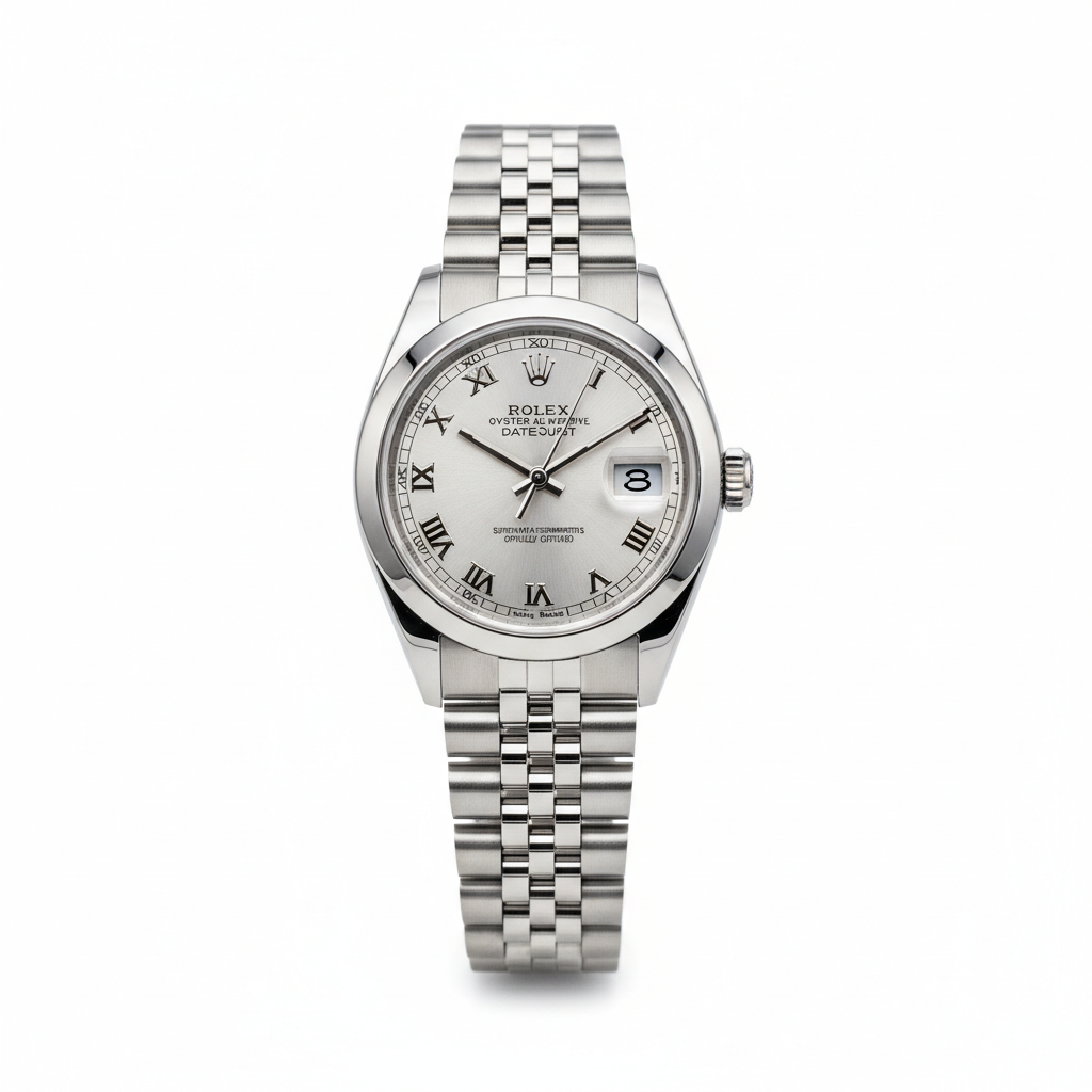 Rolex Datejust 31
