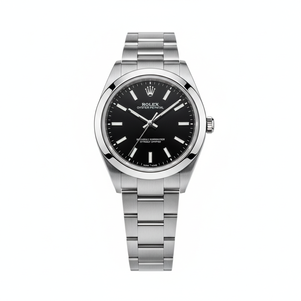 Rolex Oyster Perpetual 41