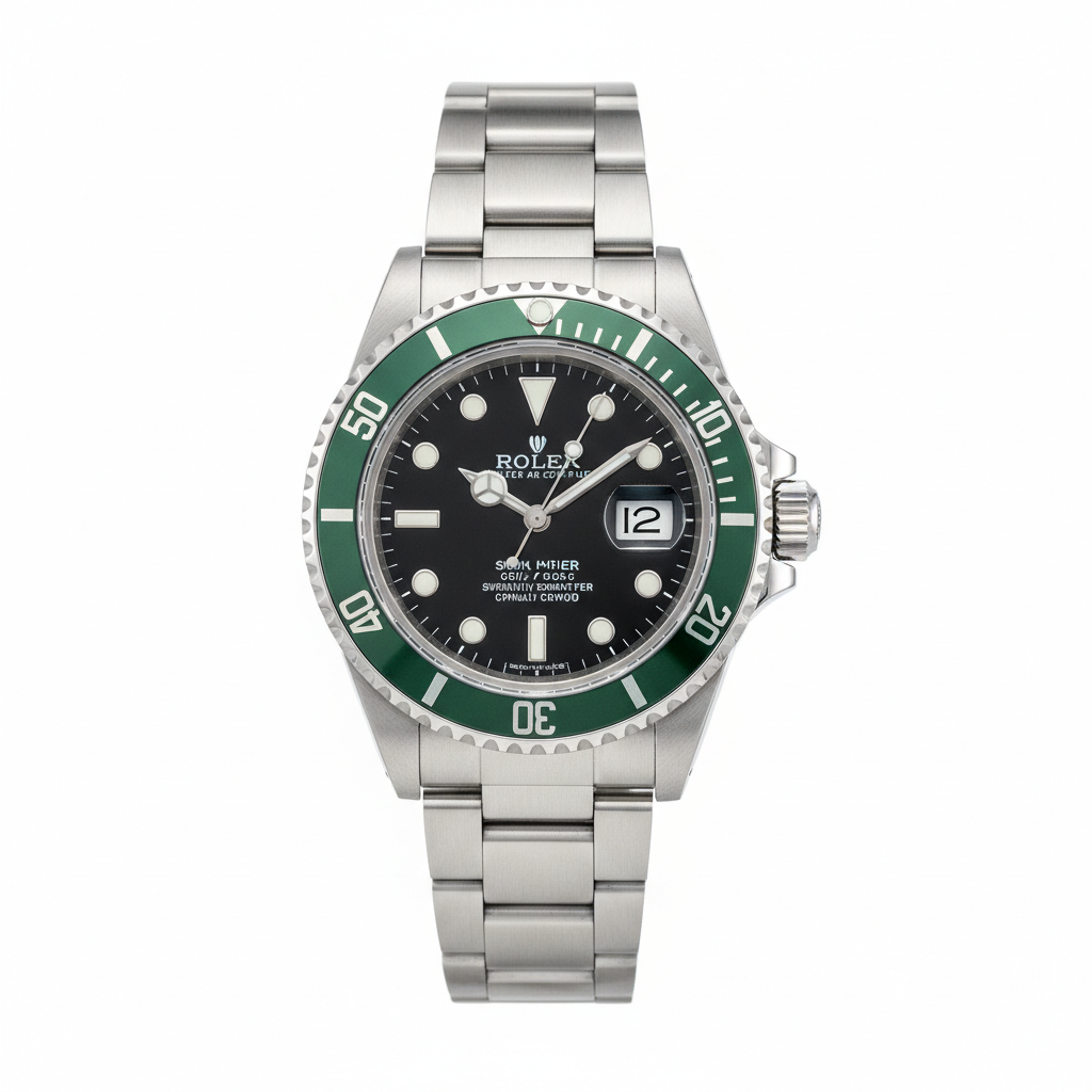 Rolex Submariner