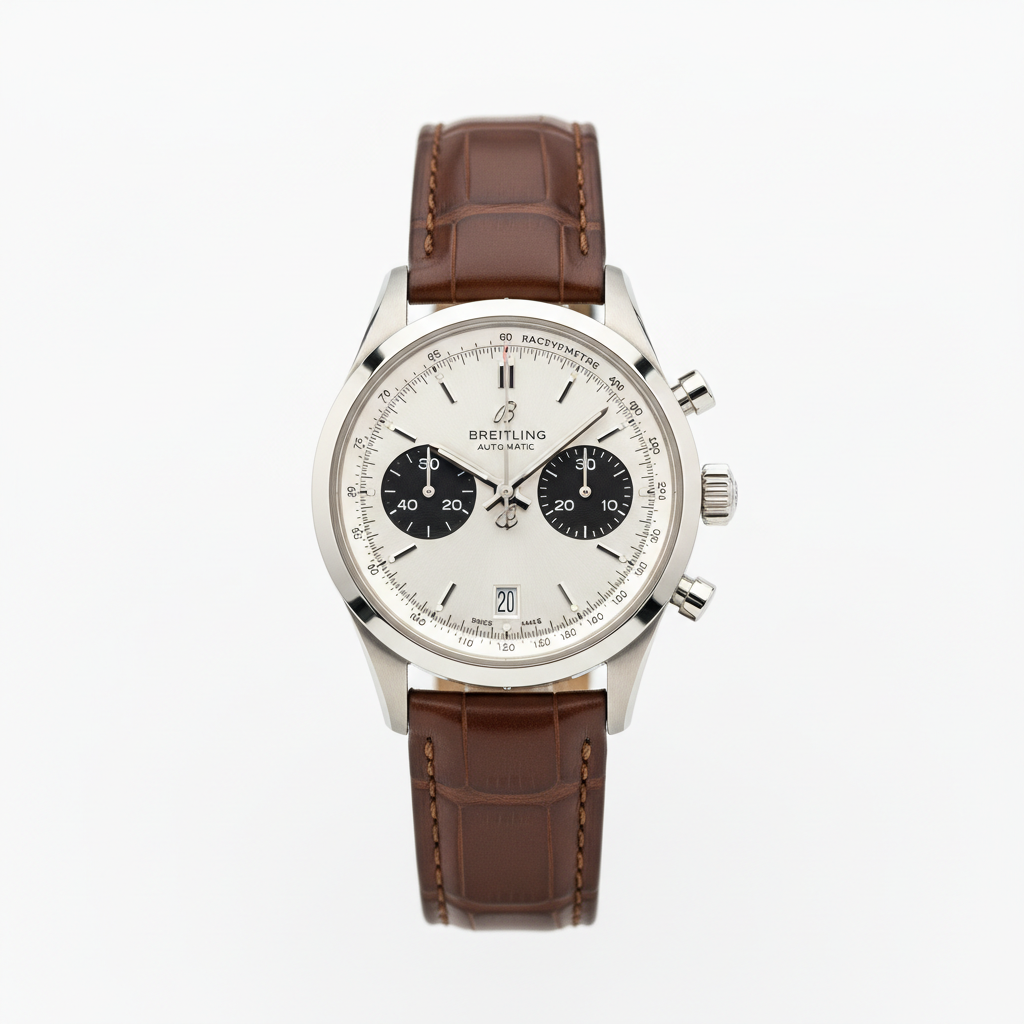 Breitling Premier