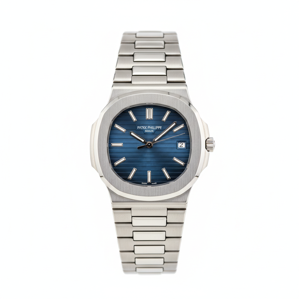 Patek Philippe Nautilus
