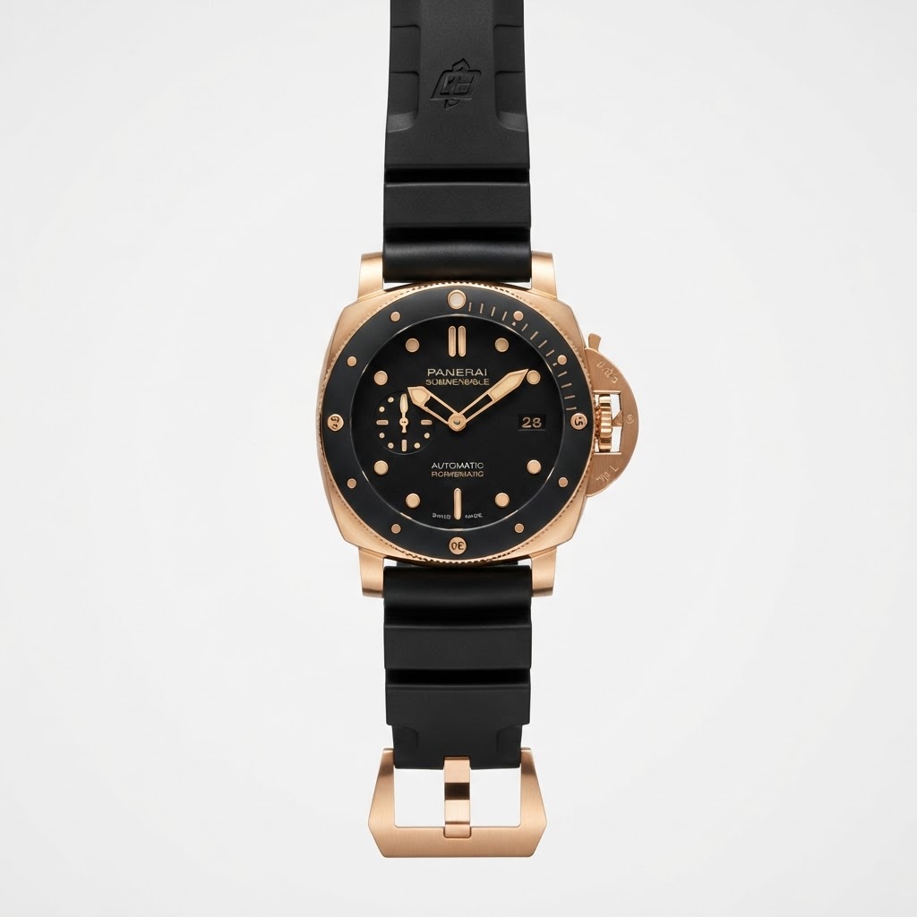 Panerai Submersible