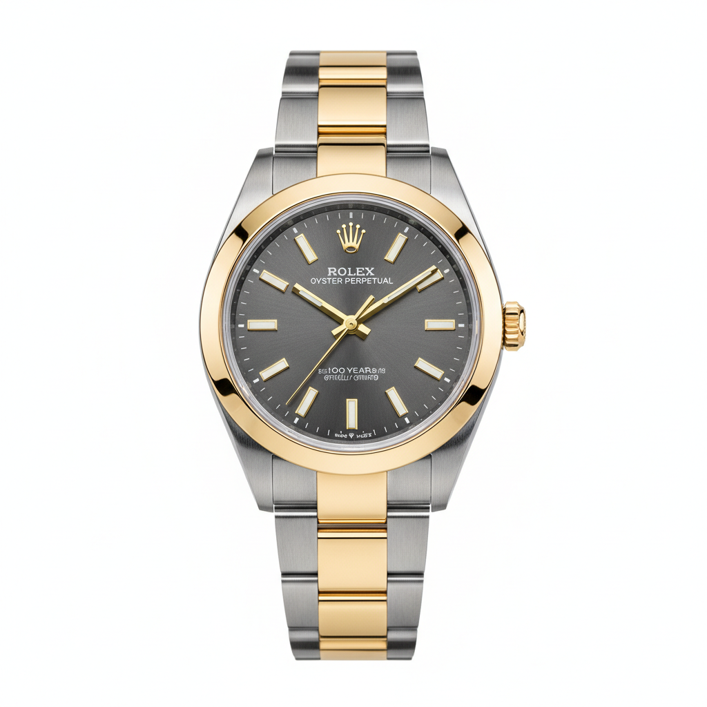 Rolex Oyster Perpetual 41
