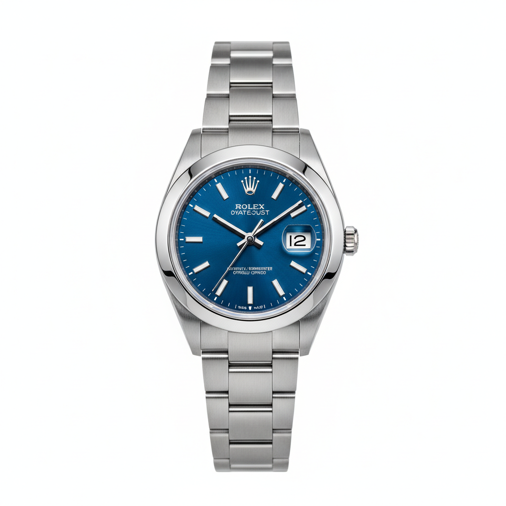 Rolex Datejust 28