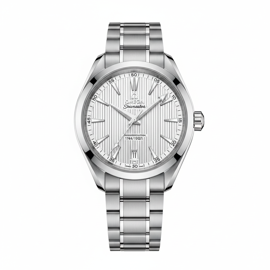 Omega Seamaster Aqua Terra 150M