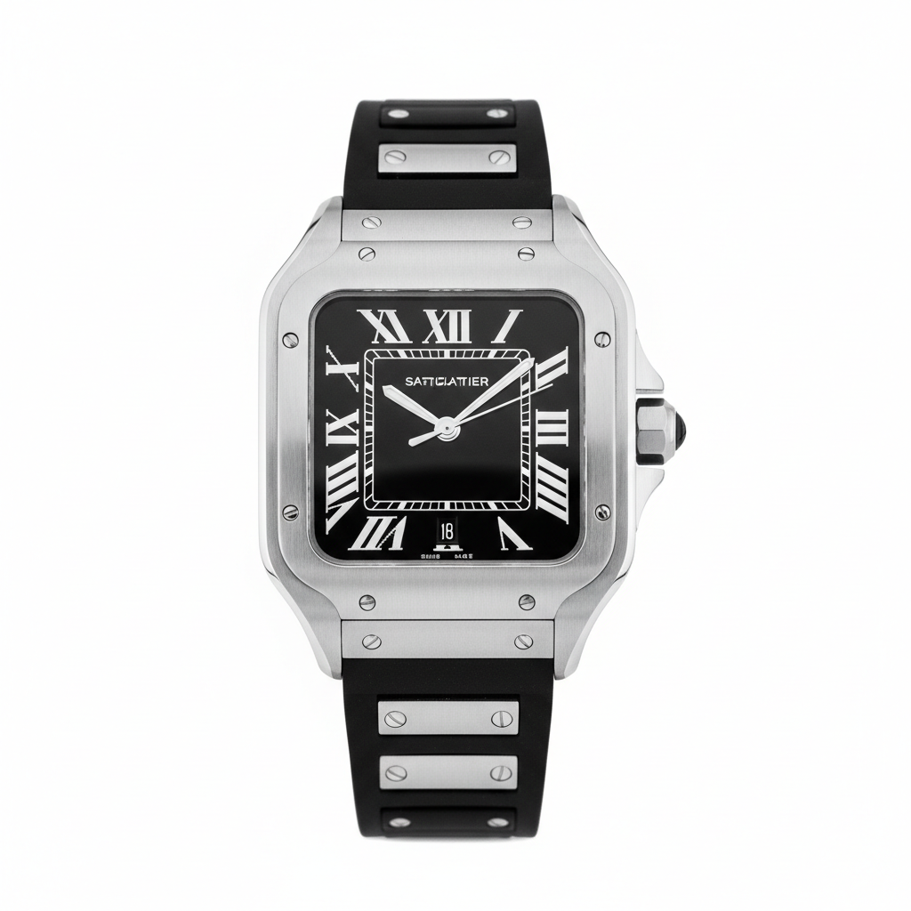 Cartier Santos de Cartier