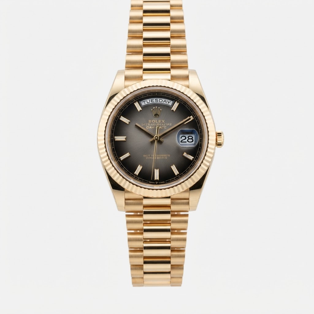 Rolex Day-Date 40