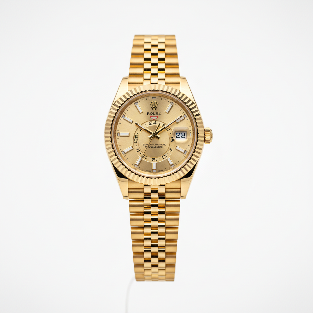 Rolex Sky-Dweller