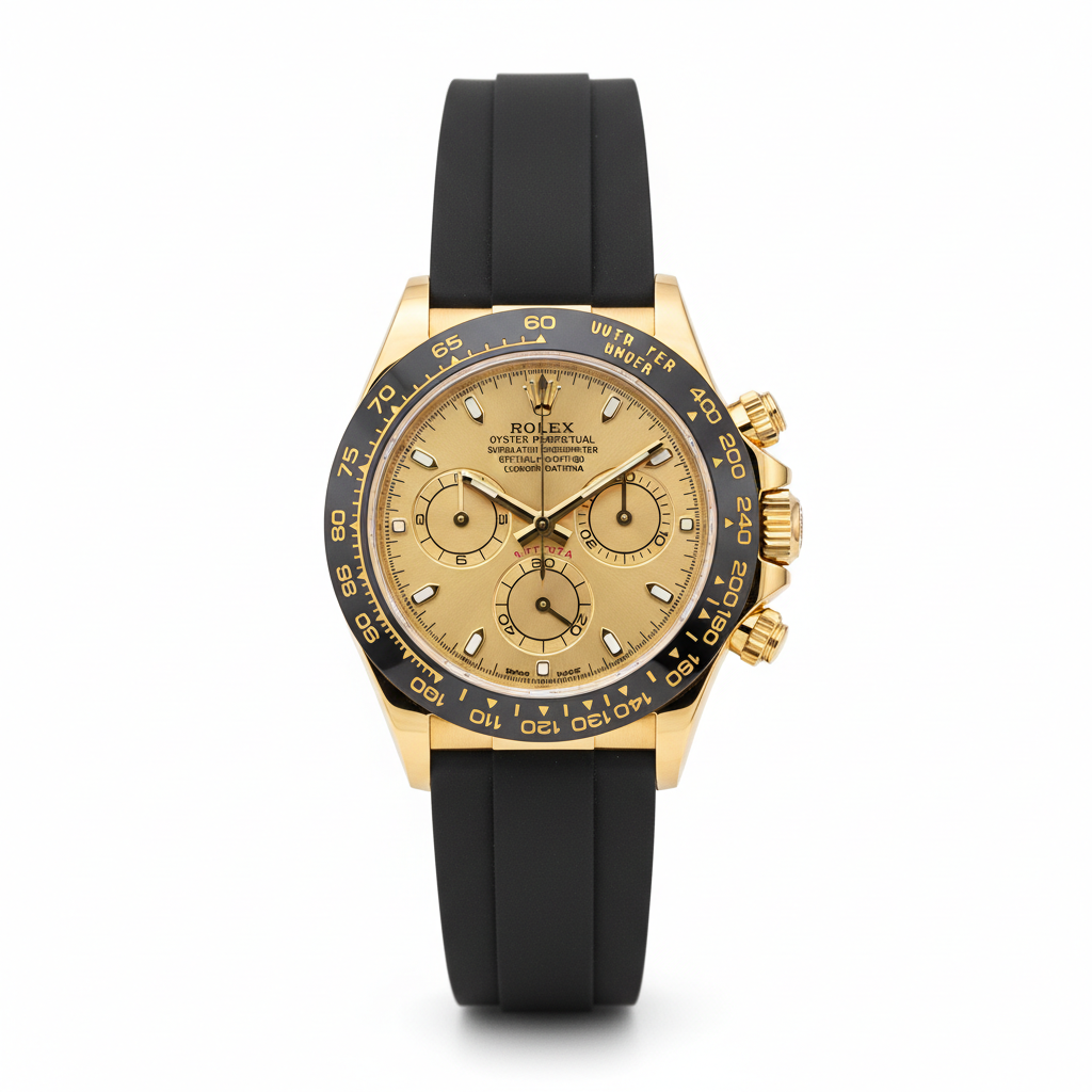 Rolex Daytona