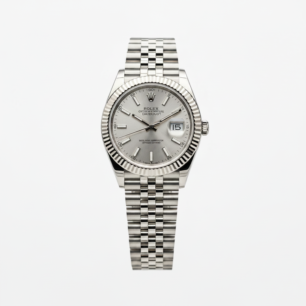 Rolex Datejust 41
