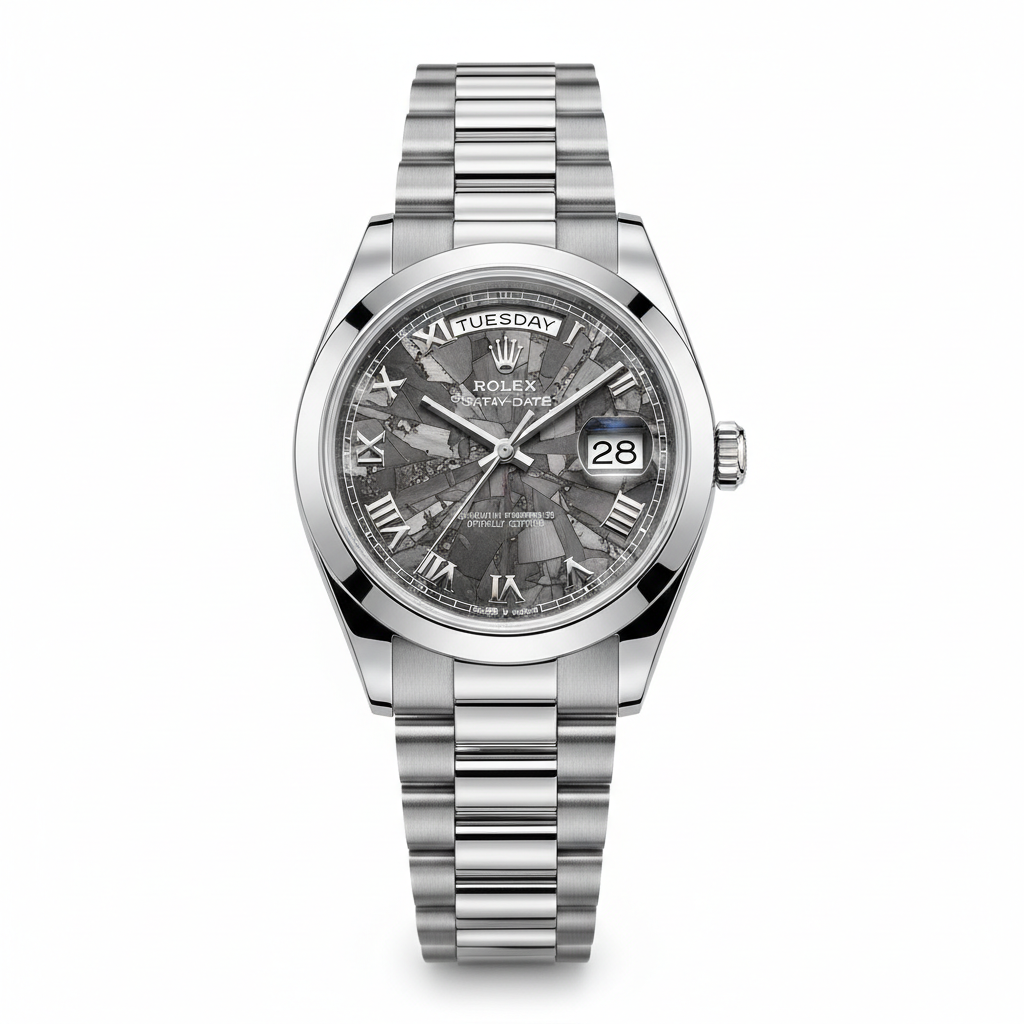 Rolex Day-Date 40