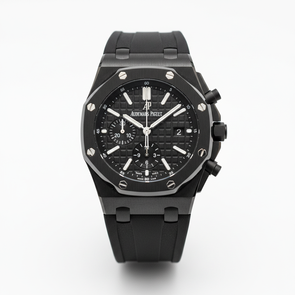 Audemars Piguet Royal Oak Offshore