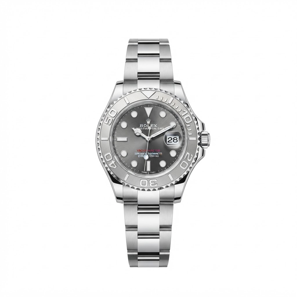 Rolex Yacht-Master 37