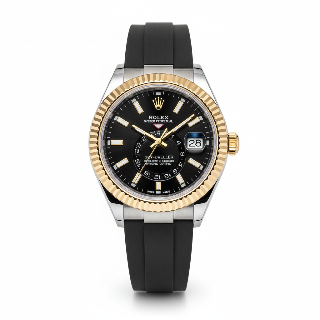 Rolex Sky-Dweller