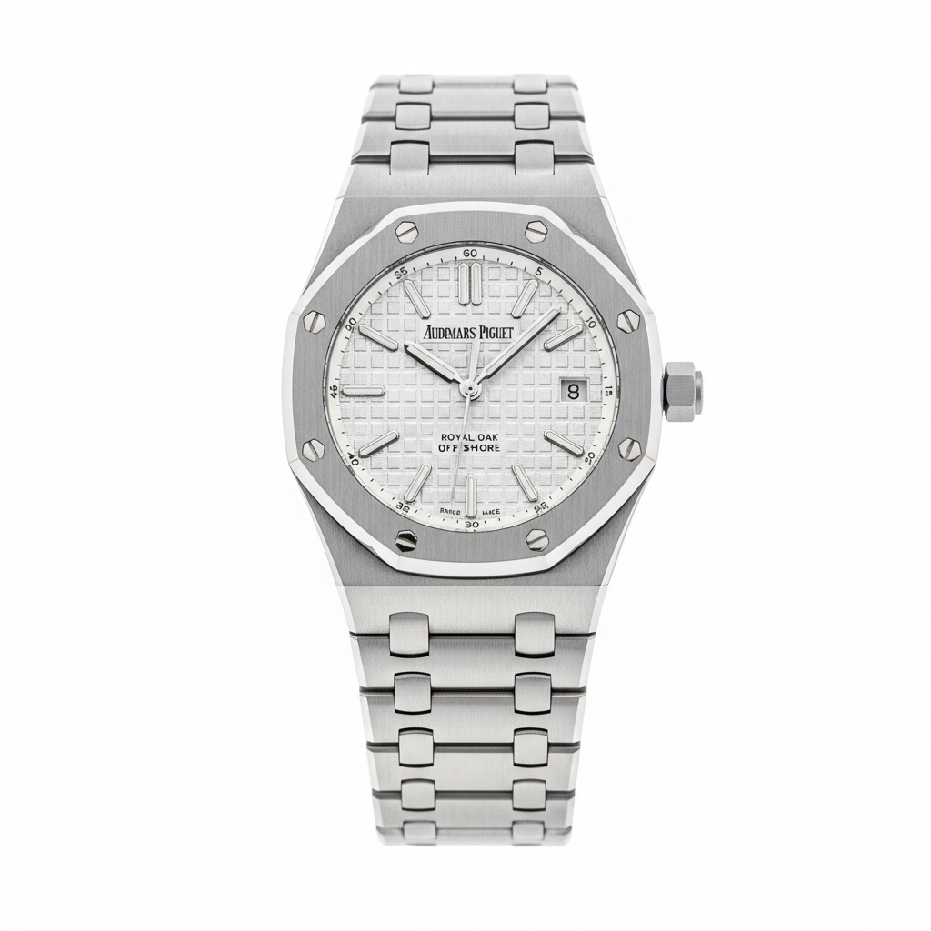 Audemars Piguet Royal Oak Offshore