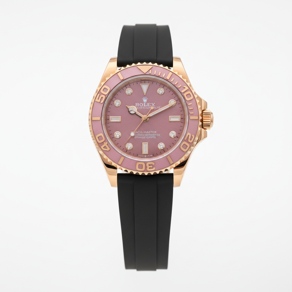 Rolex Yacht-Master 40