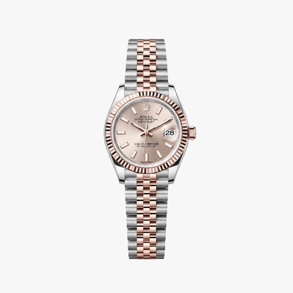Rolex Lady-Datejust 28
