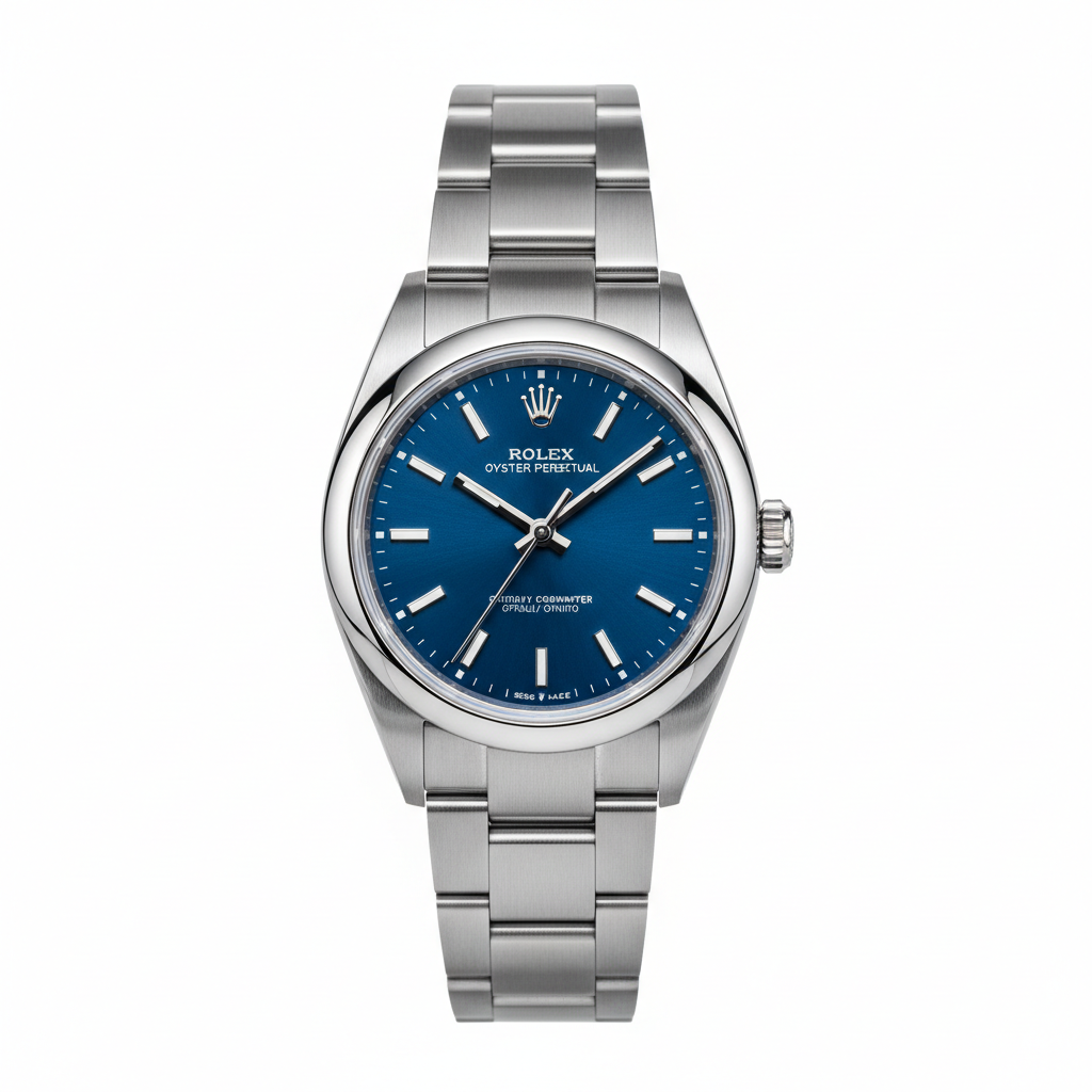 Rolex Oyster Perpetual 28