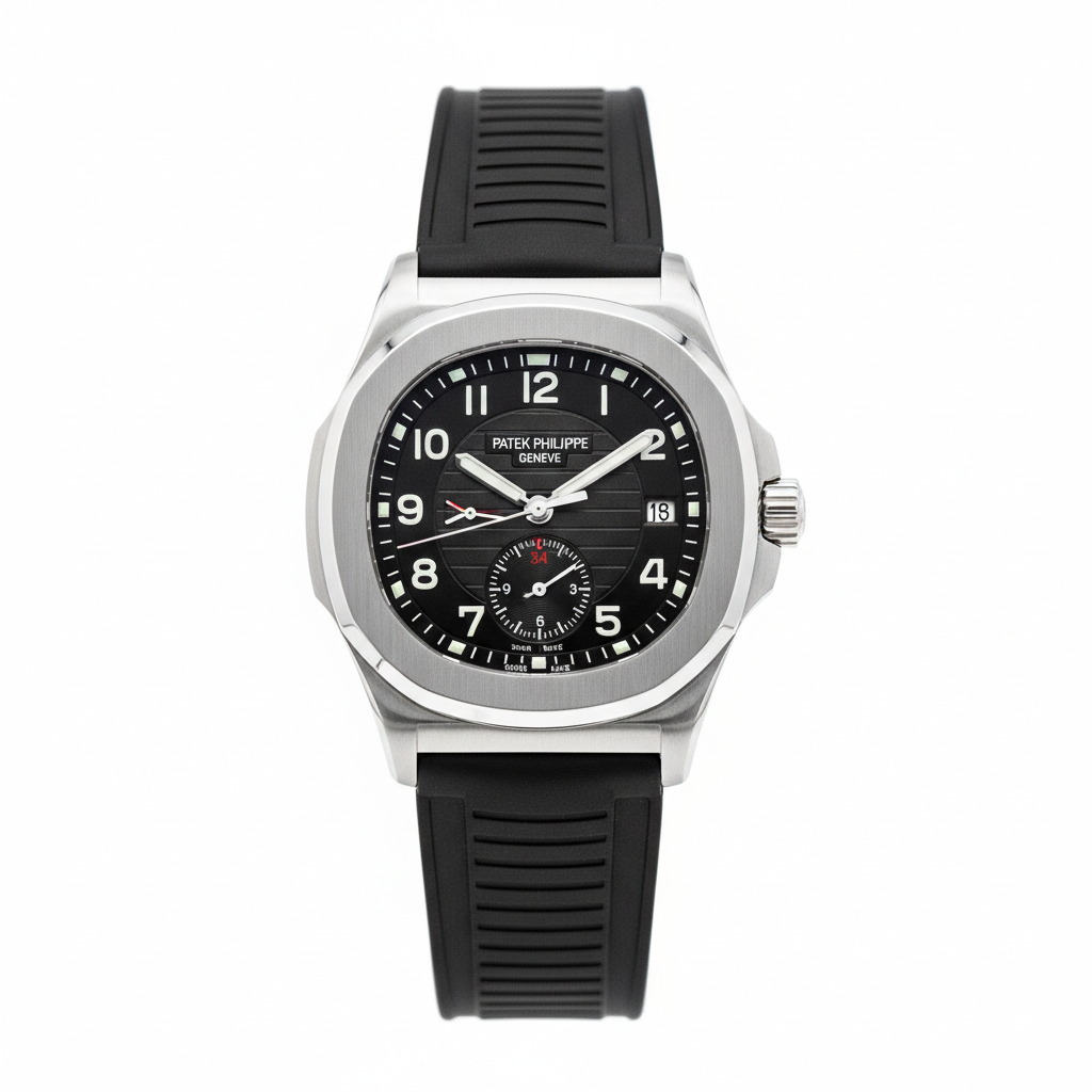 Patek Philippe Aquanaut