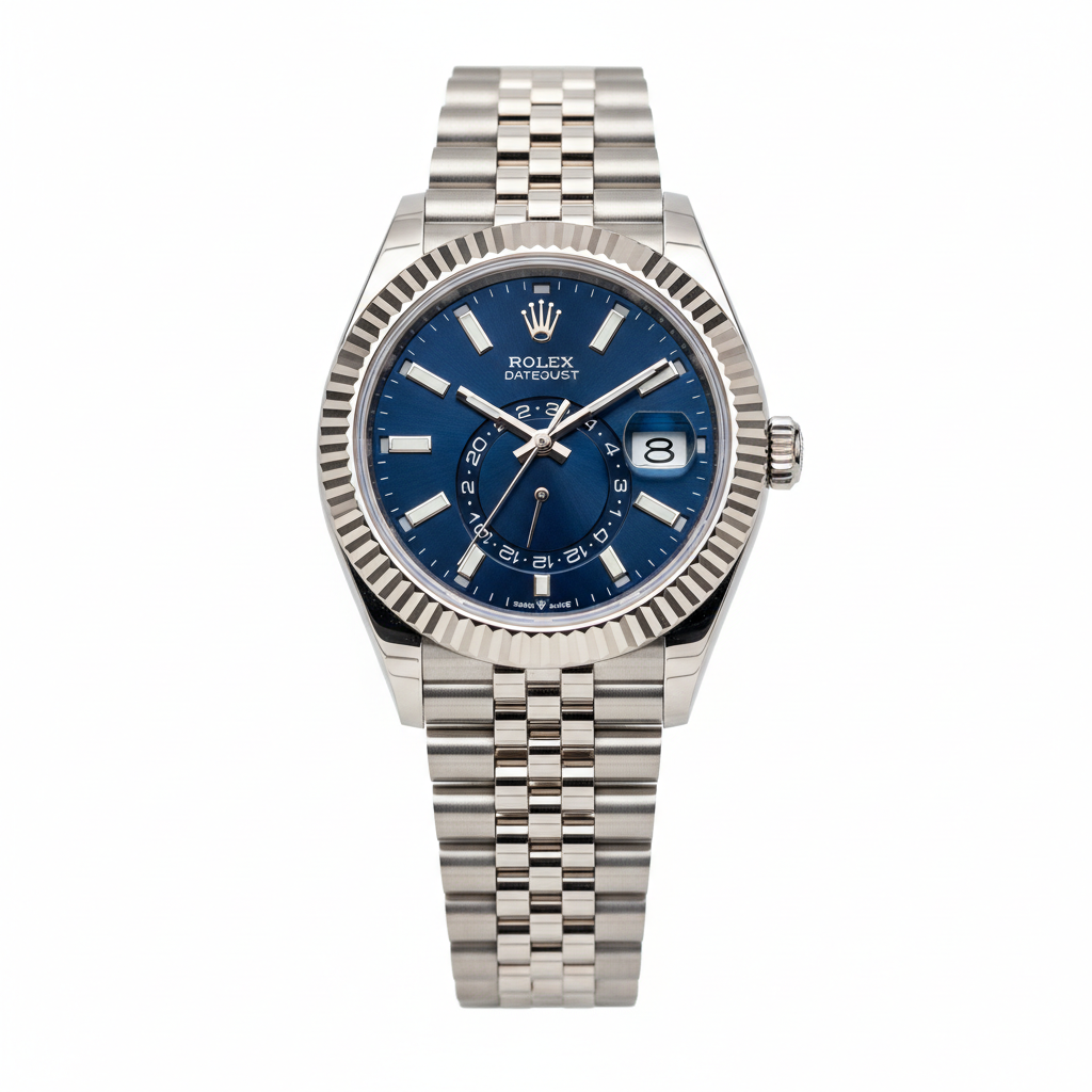 Rolex Sky-Dweller