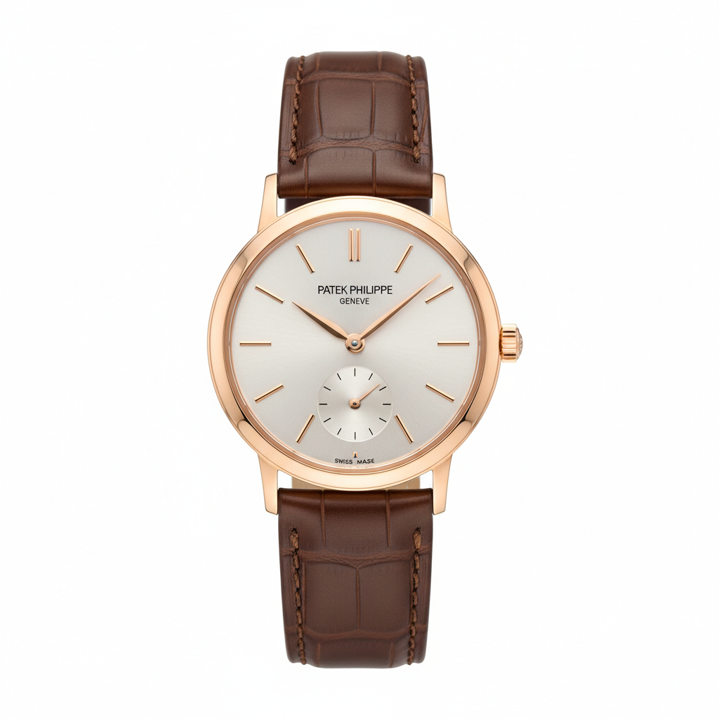 Patek Philippe Calatrava