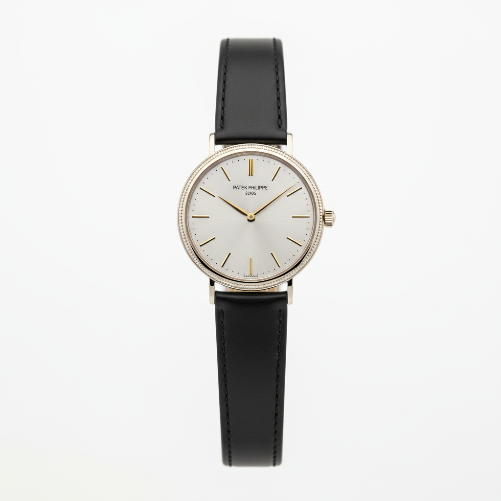 Patek Philippe Calatrava