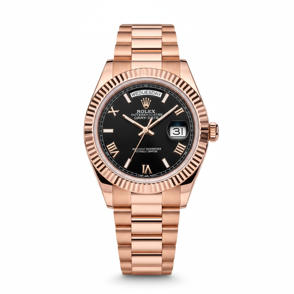 Rolex Day-Date 40