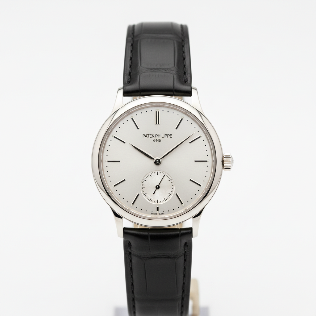 Patek Philippe Calatrava