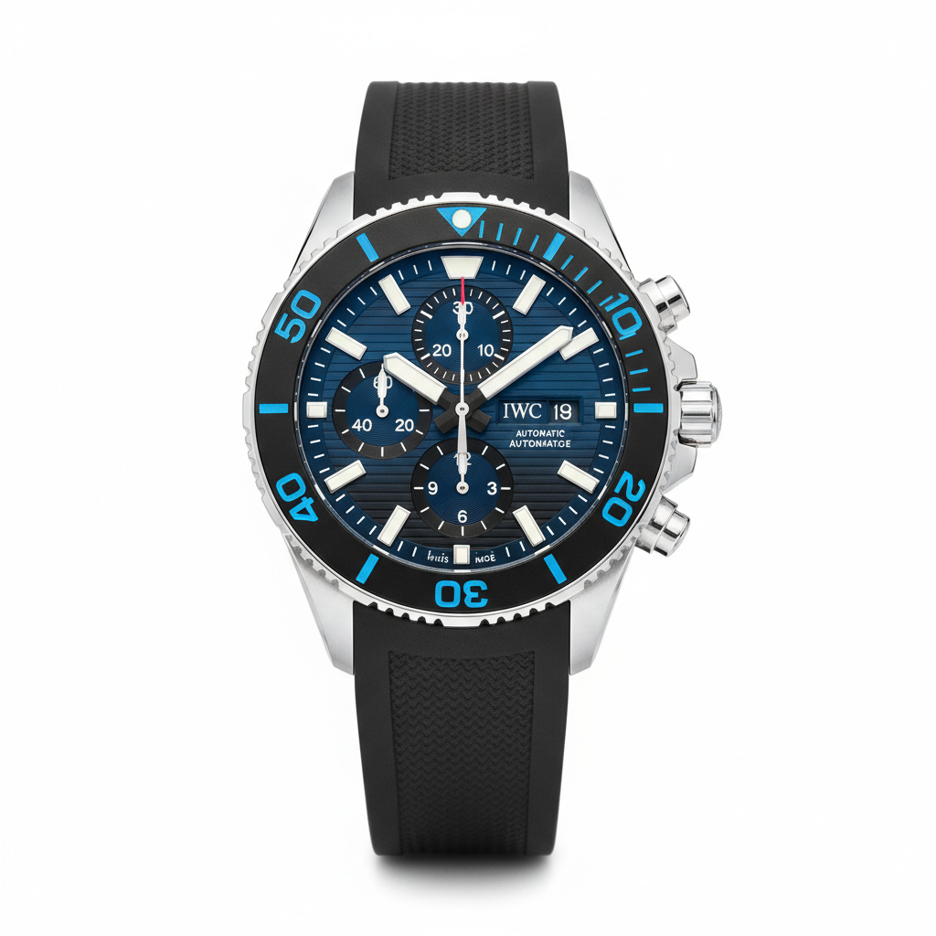 IWC Aquatimer