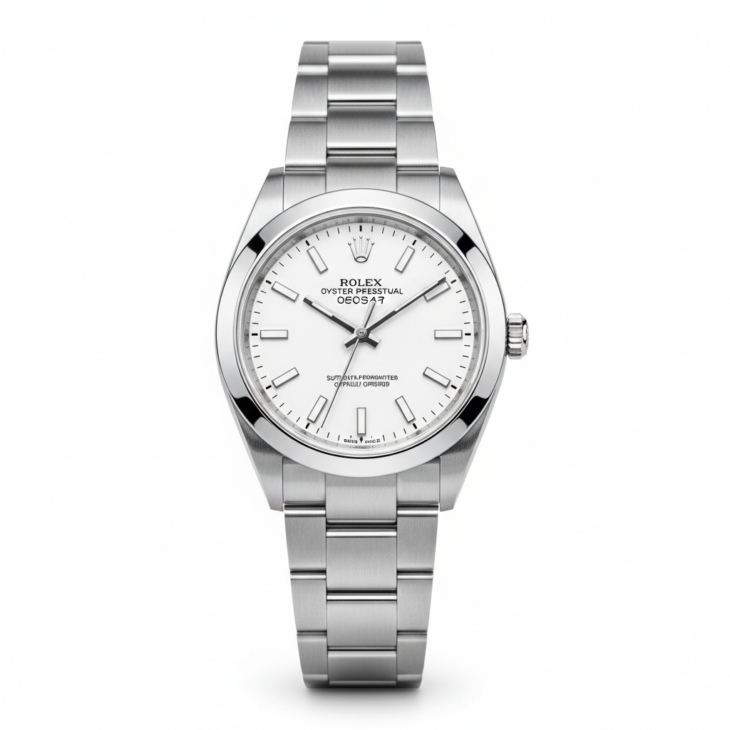 Rolex Oyster Perpetual 41