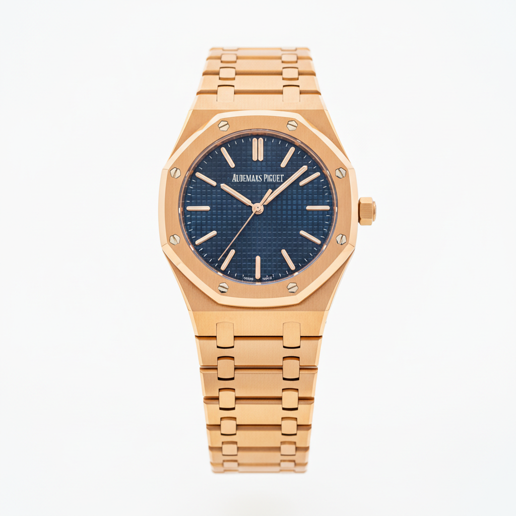 Audemars Piguet Royal Oak