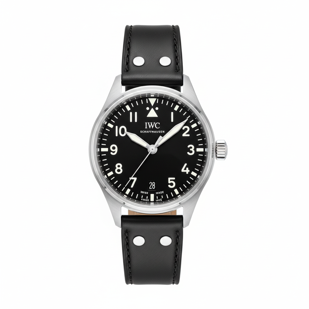 IWC Pilot