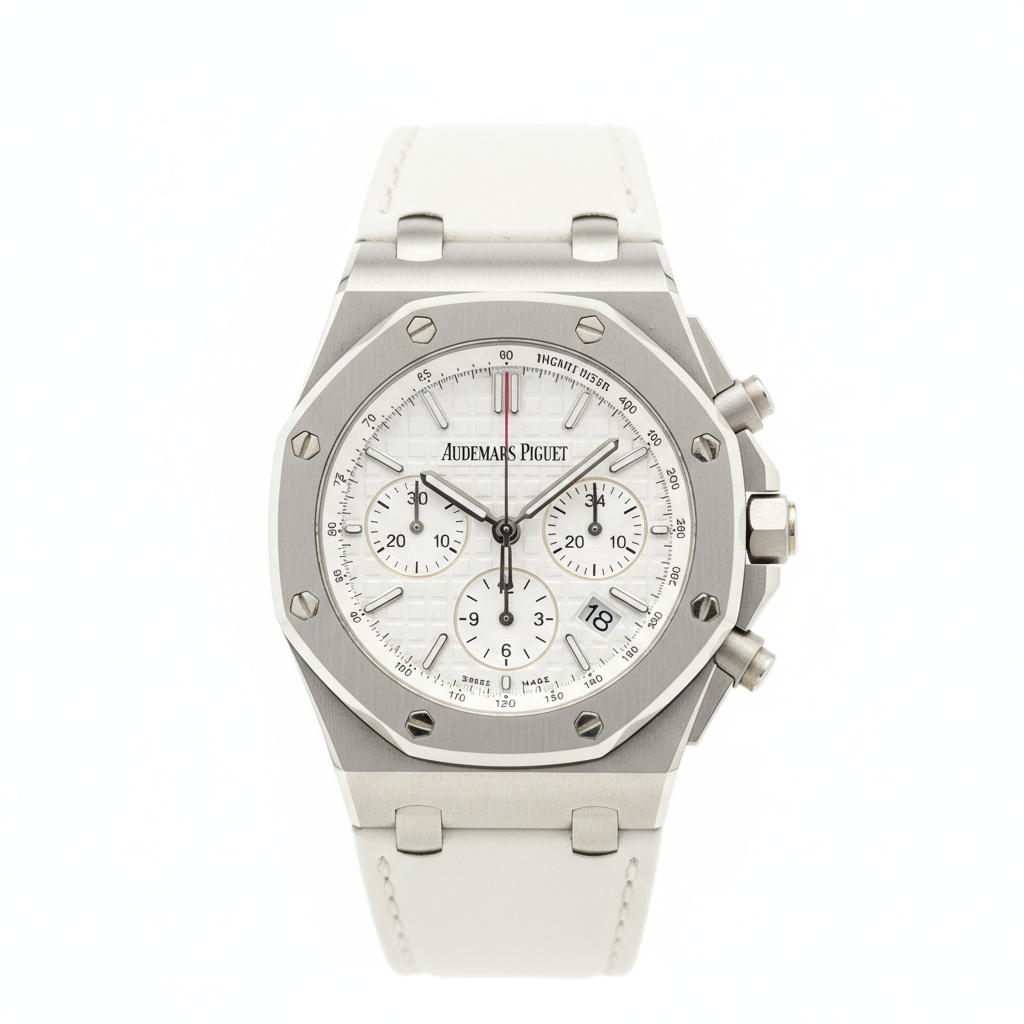 Audemars Piguet Royal Oak Offshore