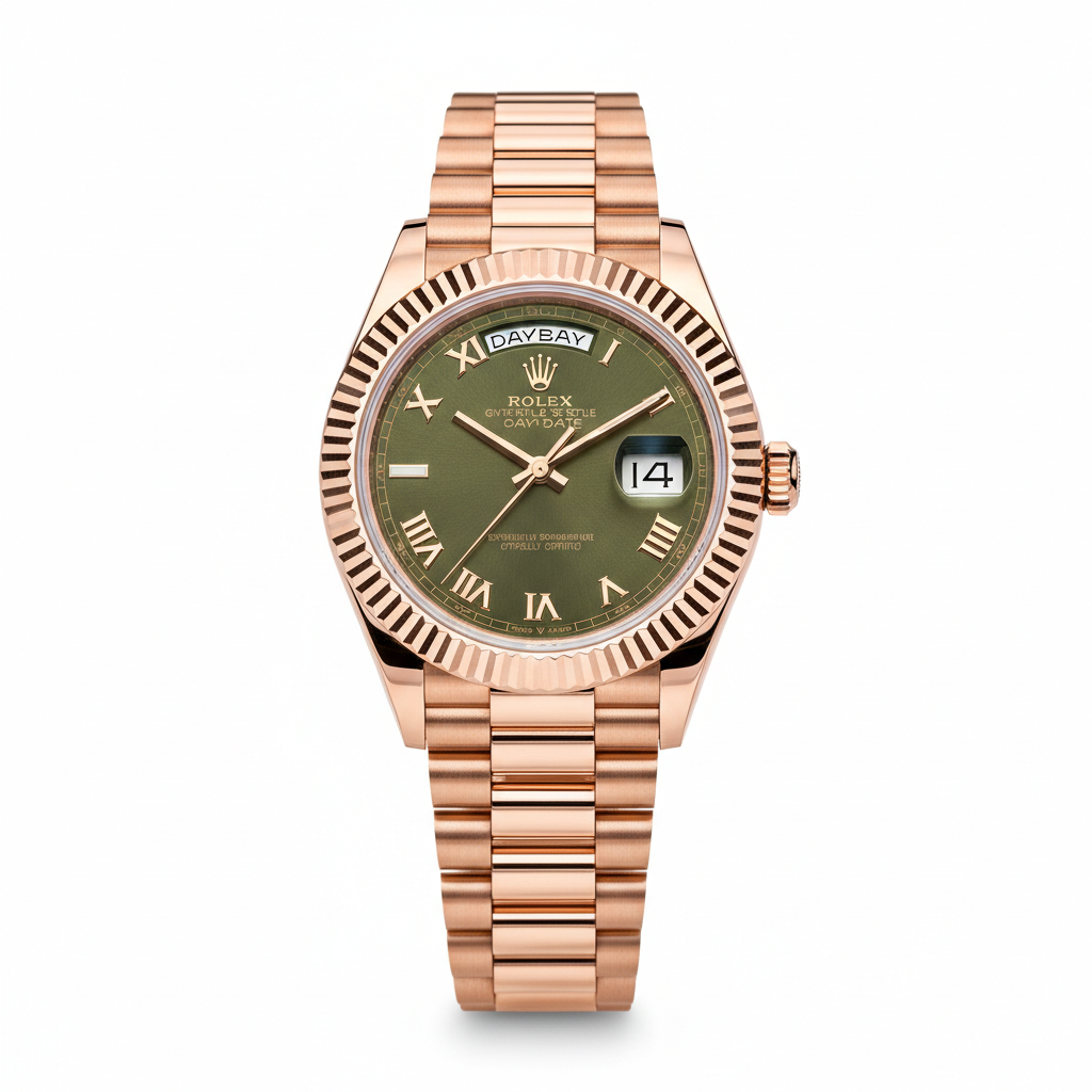 Rolex Day-Date 40