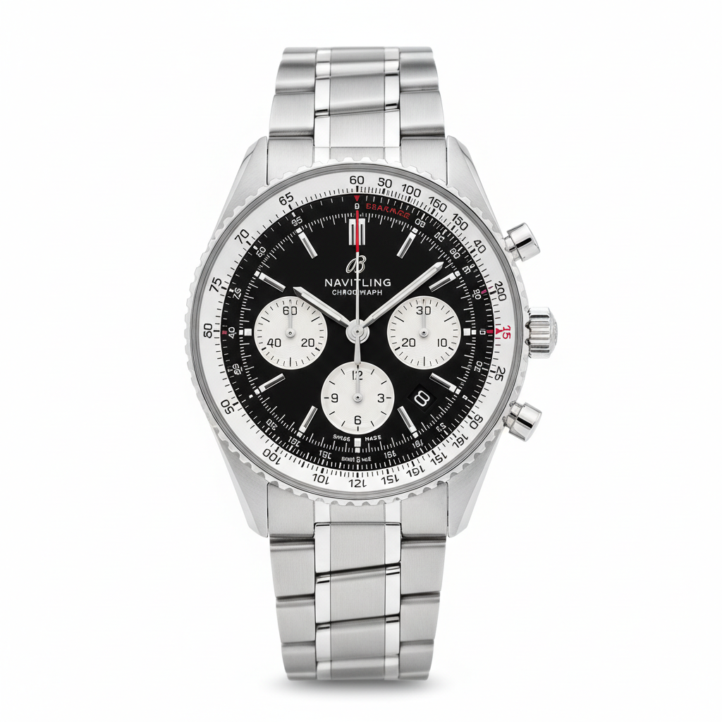 Breitling Navitimer