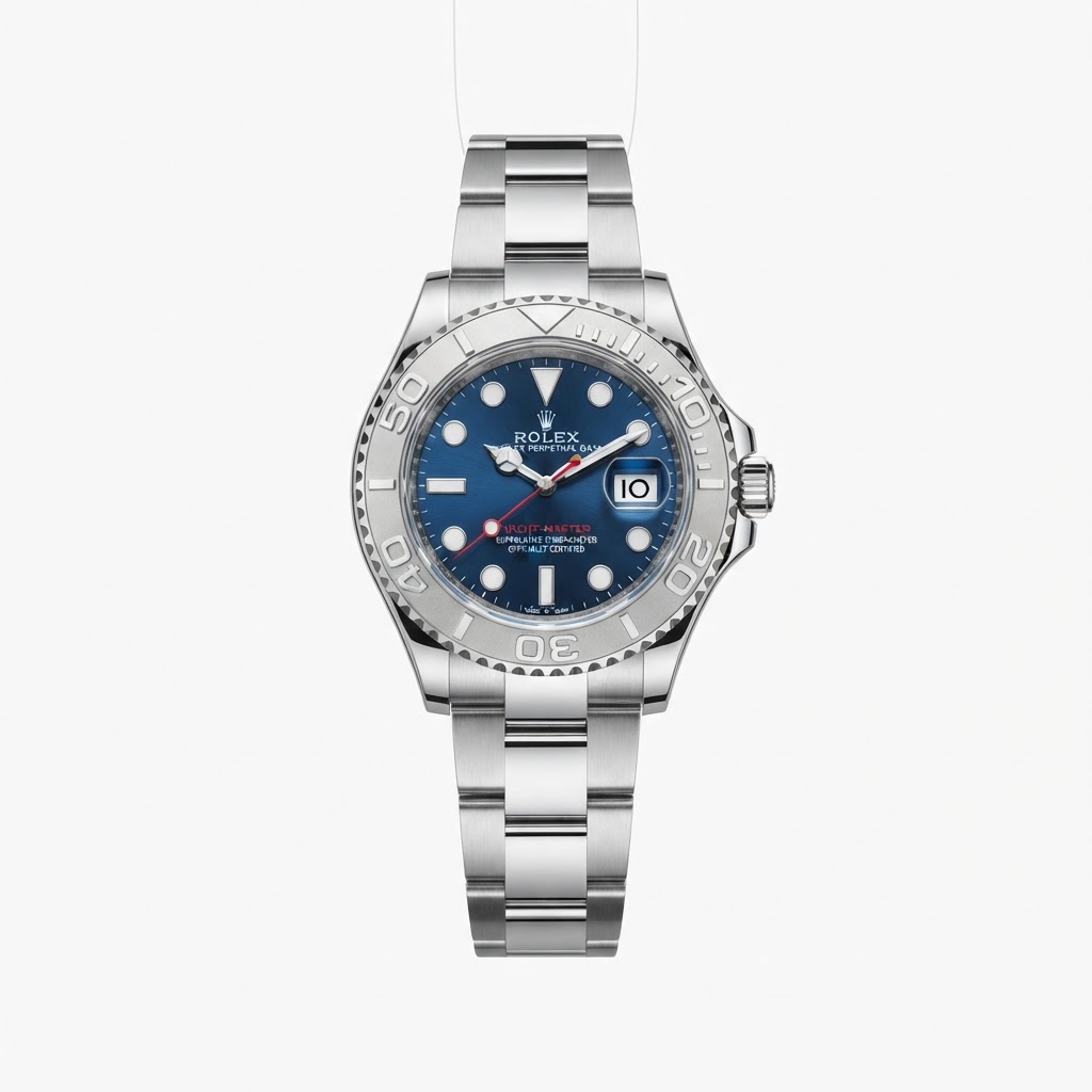 Rolex Yacht-Master 40