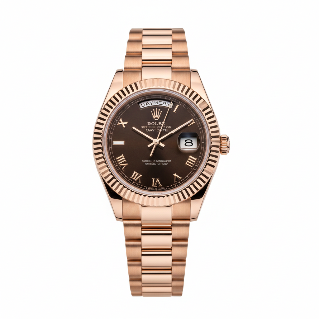 Rolex Day-Date 40