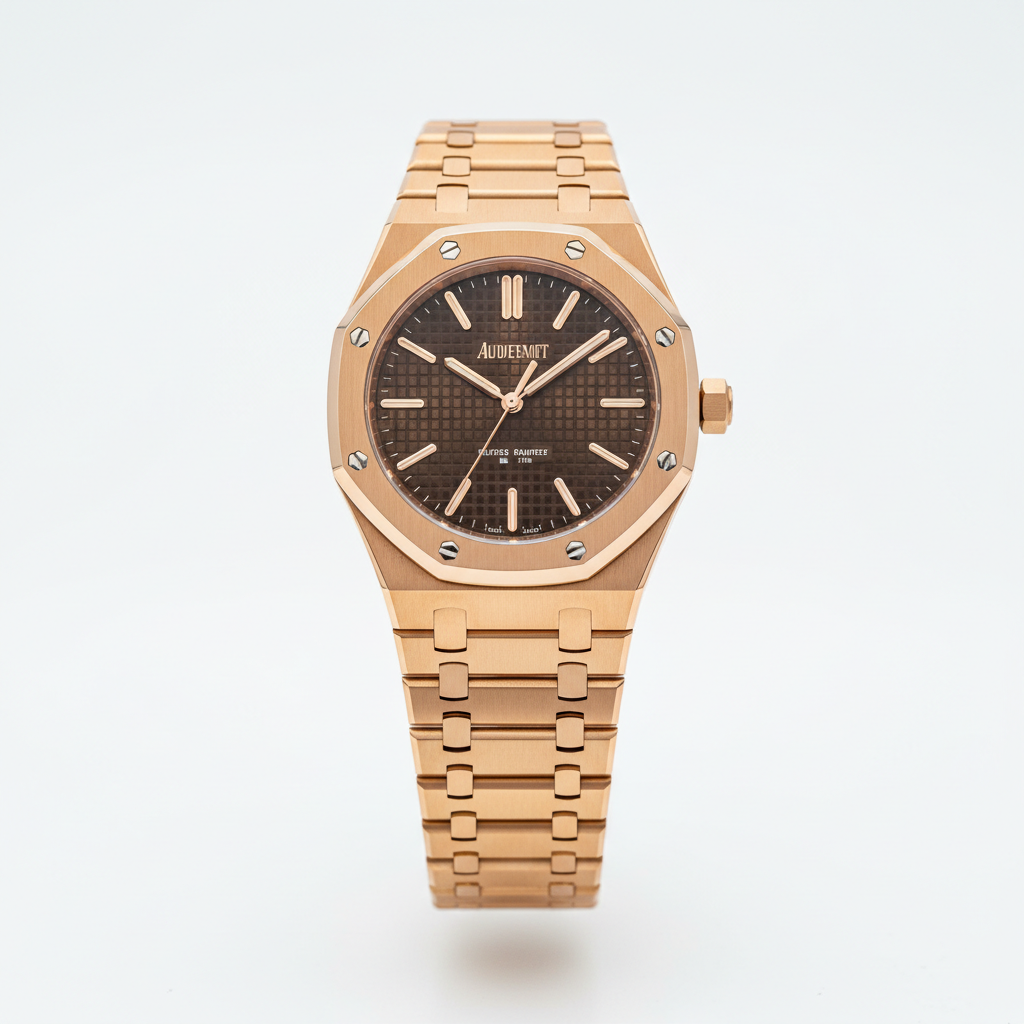 Audemars Piguet Royal Oak