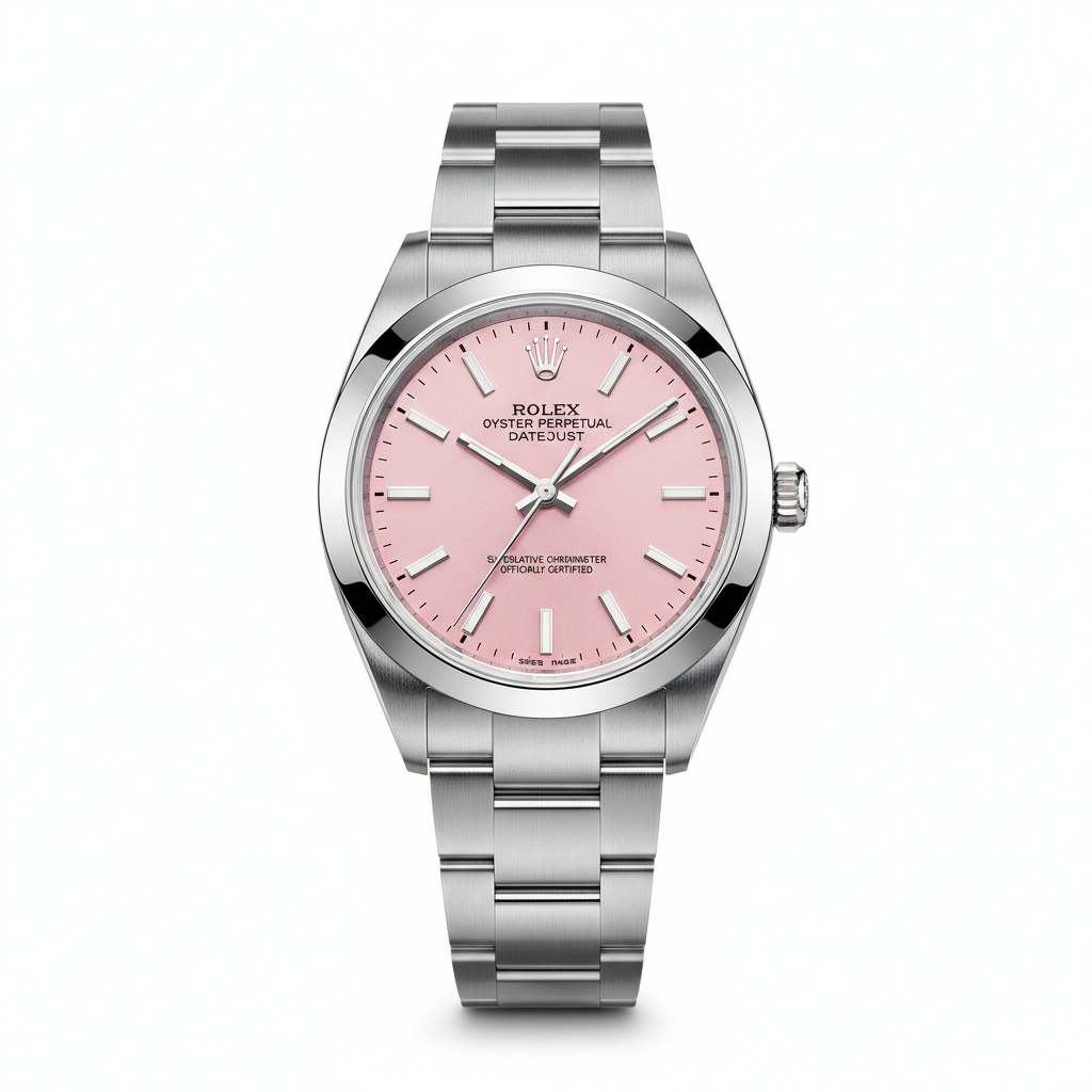 Rolex Oyster Perpetual 36