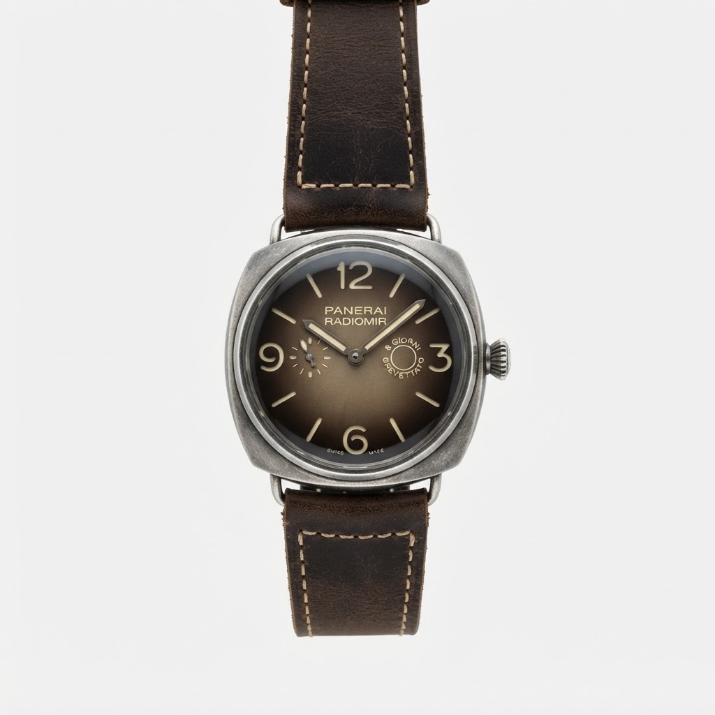 Panerai Radiomir
