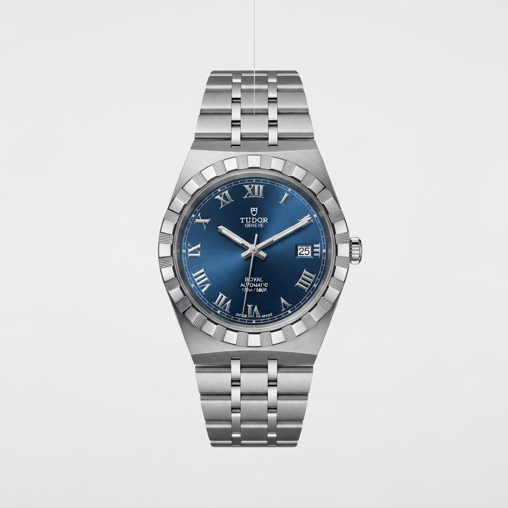Tudor Royal
